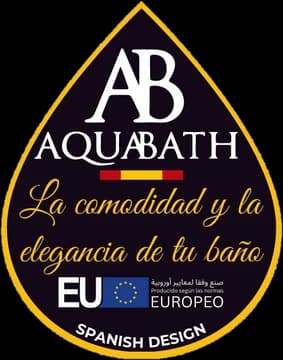 AquaBath — Spanish design